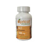 Apricot Power Vitamin B17/Amygdalin Capsules - Apricot Seeds Ph