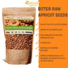 Apricot Seeds/Kernels, Bitter Raw Organic (Vitamin B17 Amygdalin) - Apricot Seeds Ph